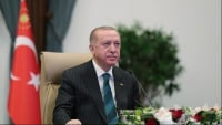 Τουρκία: Θα συνεχίσω να ρίχνω τα επιτόκια, επιμένει ο Ερντογάν