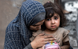 Γάζα: Δέκα χώρες καλούν το Ισραήλ να επιτρέψει «ανεμπόδιστη» είσοδο της ανθρωπιστικής βοήθειας