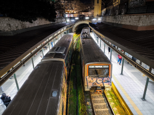 ΣΤΑ.ΣΥ και ΔΥΠΑ: Νέα συνεργασία για την εκπαίδευση της επόμενης γενιάς επαγγελματιών στον σιδηροδρομικό τομέα