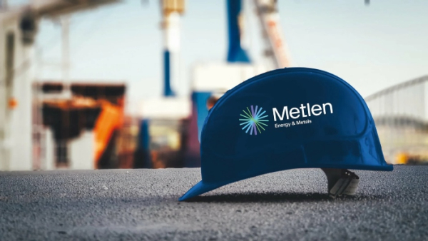 METLEN: Νέες επενδύσεις για κρίσιμες πρώτες ύλες