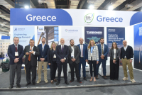 Η Ελλάδα στο Επίκεντρο των Ενεργειακών Εξελίξεων: Δυναμική Παρουσία στην EGYPES 2026