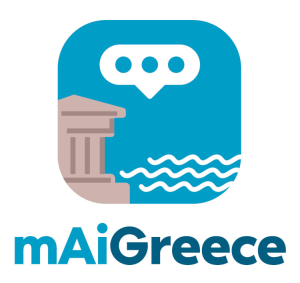 “mAiGreece”: Ψηφιακός βοηθός ταξιδιού για τους επισκέπτες της Ελλάδας - Νέα εφαρμογή του υπ. Τουρισμού