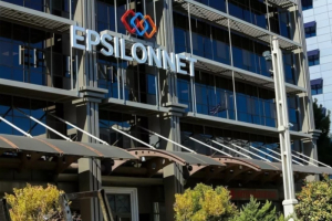 EPSILON NET: Με ποσοστό 40% στη νεοσύστατη GJVS