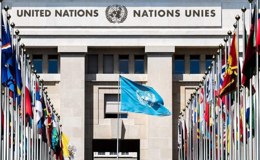 ΟΗΕ: Εντείνονται οι επιθέσεις κατά των Παλαιστινίων στην κατεχόμενη Δυτική Όχθη