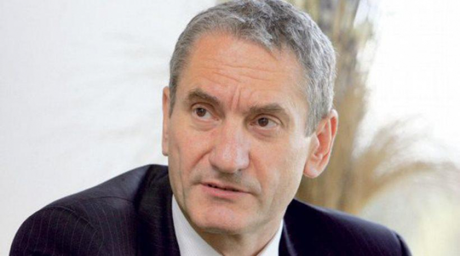 Kamil Ziegler: Αγοραστής επί μετοχών του ΟΠΑΠ