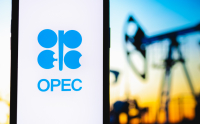 OPEC+: Συζητά μείωση παραγωγής κατά 2 εκατ. βαρέλια ημερησίως - Διαφωνούν οι ΗΠΑ