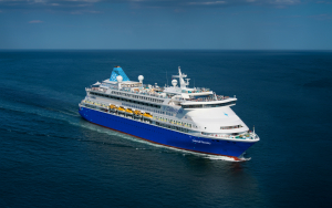 Celestyal Cruises: Αγοράζει και δεύτερο κρουαζιερόπλοιο την εφετινή χρονιά