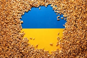 Ουκρανία: Εξάγει σιτηρά μέσω κροατικών λιμανιών