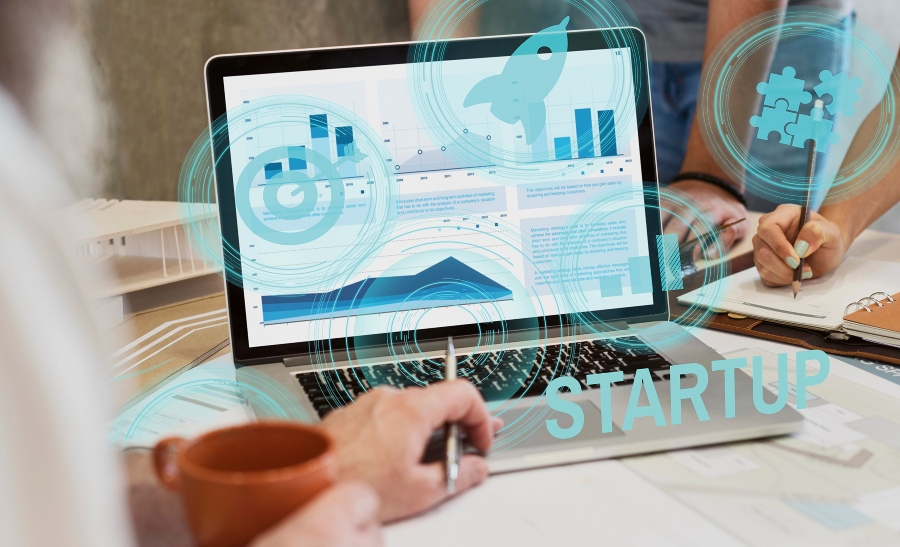 Οι ελληνικές startup ωριμάζουν και αποκτούν διεθνή αναγνώριση