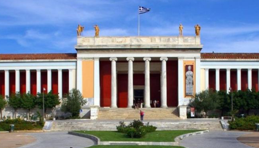 Απεργία στις 13 Φεβρουαρίου οι εργαζόμενοι στη φύλαξη Μουσείων και Αρχαιολογικών Χώρων