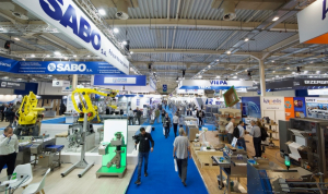 FoodTech και Global Pack από τις 7 έως τις 10 Νοεμβρίου στο Metropolitan Expo