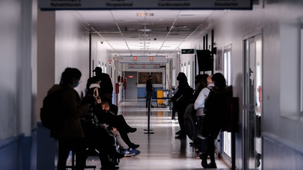 Ιατρική φαιντανύλη μολυσμένη από βακτήρια στην Αργεντινή - τουλάχιστον 87 ασθενείς νεκροι