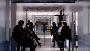 Ιατρική φαιντανύλη μολυσμένη από βακτήρια στην Αργεντινή - τουλάχιστον 87 ασθενείς νεκροι