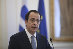 Ν. Χριστοδουλίδης: Το Κυπριακό είναι ευρωπαϊκό πρόβλημα που απαιτεί ευρωπαϊκές λύσεις