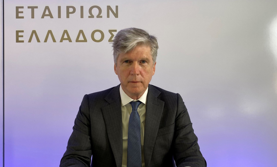 Νέο Διοικητικό Συμβούλιο στην Ένωση Ασφαλιστικών Εταιριών