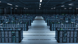 Επενδύσεις $1,6 τρισ. σε data centers έως το 2030