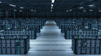 Επενδύσεις $1,6 τρισ. σε data centers έως το 2030