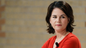 Γερμανία - Μπέρμποκ: Αν σταματούσαμε την εισαγωγή ενέργειας από Ρωσία, θα είχαμε ρεύμα και θέρμανση για λίγες εβδομάδες