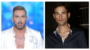 Συνελήφθη ο Μένιος Φουρθιώτης -Του έκανε μήνυση ο πατέρας του Νίκου Κοκλώνη