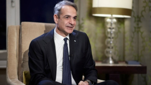 Κυριάκος Μητσοτάκης από Νέο Δελχί: Στόχος μου να ενισχύσω τις διμερείς σχέσεις Ελλάδας-Ινδίας