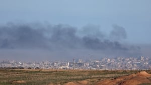 Ακατάπαυστοι βομβαρδισμοί στη Λωρίδα της Γάζας -  Δίχως συμφωνία κατάπαυσης του πυρός