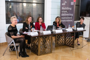 ΕΒΕΑ: Κοινή εκδήλωση με το Νed Club για την Ισότιμη Εκπροσώπηση στα Διοικητικά Συμβούλια