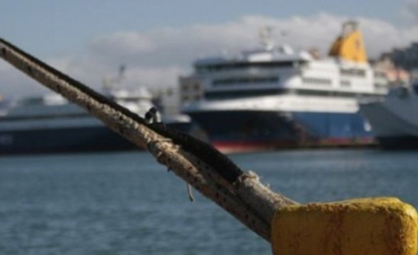 Απαγορευτικό απόπλου από Πειραιά Ραφήνα και Λαύριο