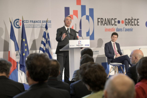 Σταϊκούρας: Απολογισμός ταξιδιών σε Βρυξέλλες, Νέα Υόρκη, Λονδίνο και Παρίσι