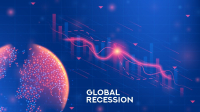 Παγκόσμια Τράπεζα: Οι αυξήσεις στα επιτόκια μπορεί να προκαλέσουν παγκόσμια ύφεση