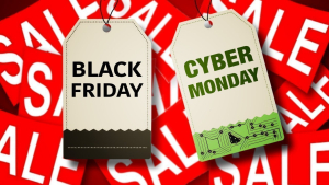 Συνήγορος του Καταναλωτή &amp; Ε.Κ.Κ.Ε : Συμβουλές για έξυπνες και ασφαλείς Black Friday και Cyber Monday αγορές