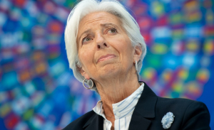 Λαγκάρντ: Η οικονομία ανακάμπτει ταχύτερα - Θετικά αντέρδασαν τα ομόλογα στις αποφάσεις της ΕΚΤ