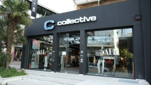 Collective: Νέο κατάστημα στη Γλυφάδα