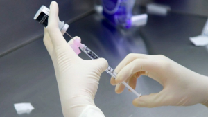 Η Moderna πραγματοποιεί δοκιμές εμβολίων κατά της ευλογιάς των πιθήκων