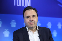 Δ. Παπαστεργίου: Η τεχνητή νοημοσύνη μπαίνει στο gov.gr και στην υπηρεσία του πολίτη