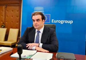 Κ. Πιερρακάκης στη G7: «Οι σημερινές παγκόσμιες προκλήσεις απαιτούν συντονισμένες δράσεις πολιτικής»
