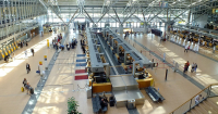 Γερμανία: Χαοτικό καλοκαίρι για τα αεροδρόμια λόγω έλλειψης προσωπικού