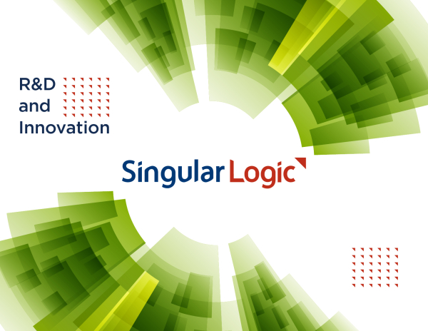 Η SingularLogic στην πρώτη γραμμή της βιώσιμης ανάπτυξης και καινοτομίας, με 5 νέα ερευνητικά έργα