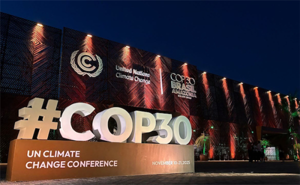 COP30-ΟΗΕ: Επικρίνει τα «αδύναμα» αποτελέσματα και τη «μοιραία αδράνεια» των ηγετών για την κλιματική αλλαγή