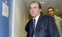 Συνελλήφθη ο πρώην πρόεδορς του ΠΑΟΚ, Γιώργος Μπατατούδης
