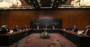 Ρωσία - Ουκρανία: Ολοκληρώθηκε η συνάντηση χωρίς συμφωνία (vid)