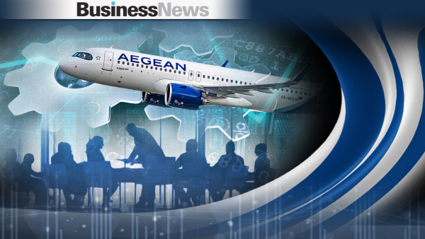 Aegean: Στην τελική ευθεία η επένδυση 140 εκατ. ευρώ για το Κέντρο Εκπαίδευσης Πληρωμάτων
