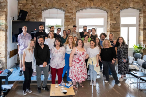 Lifeskills Social Hackathons: Tρεις νικήτριες κοινωνικές επιχειρήσεις