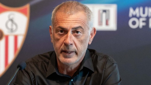 Μώραλης: «Δεσμεύομαι ότι η τρίτη θητεία μας θα είναι καλύτερη από τις δύο πρώτες»