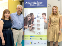 Lidl Ελλάς: Μεγάλος δωρητής του CTY Greece για 10η χρονιά με υποτροφίες συνολικής αξίας 600.000€