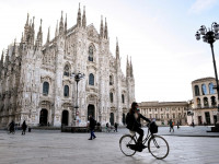 Ιταλία: Καταγράφηκε μείωση των θανάτων ύστερα από τους εμβολιασμούς