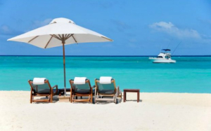 Αυστρία: Η Ελλάδα από τους κορυφαίους τουριστικούς προορισμούς