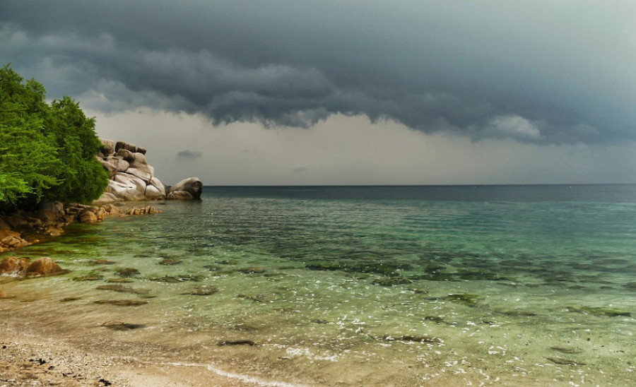 Δίκτυο Δήμων με σταθμούς συλλογής θαλάσσιων απορριμμάτων