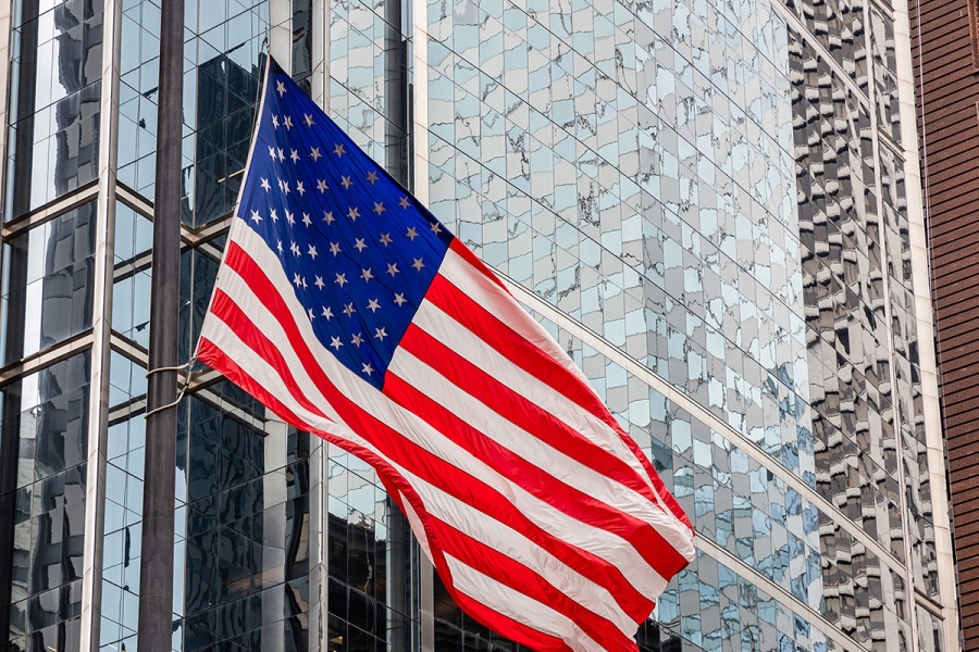 ΗΠΑ: Υποχώρησε 0,5% ο πληθωρισμός