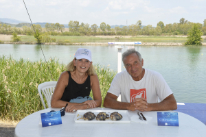 ΕΛΟΠΥ: Χορηγός του Πανευρωπαϊκού Πρωταθλήματος Θαλάσσιου Σκι Ανδρών – Γυναικών και ΑΜΕΑ