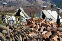 Σεισμός ταρακούνησε ξανά την Ελασσόνα